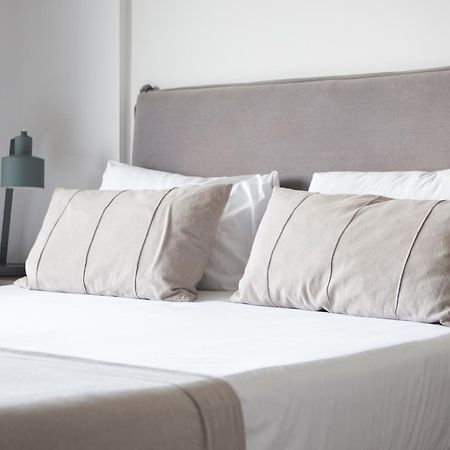 Live Soho Boutique & Apartments Belgrano Buenos Aires Exteriör bild