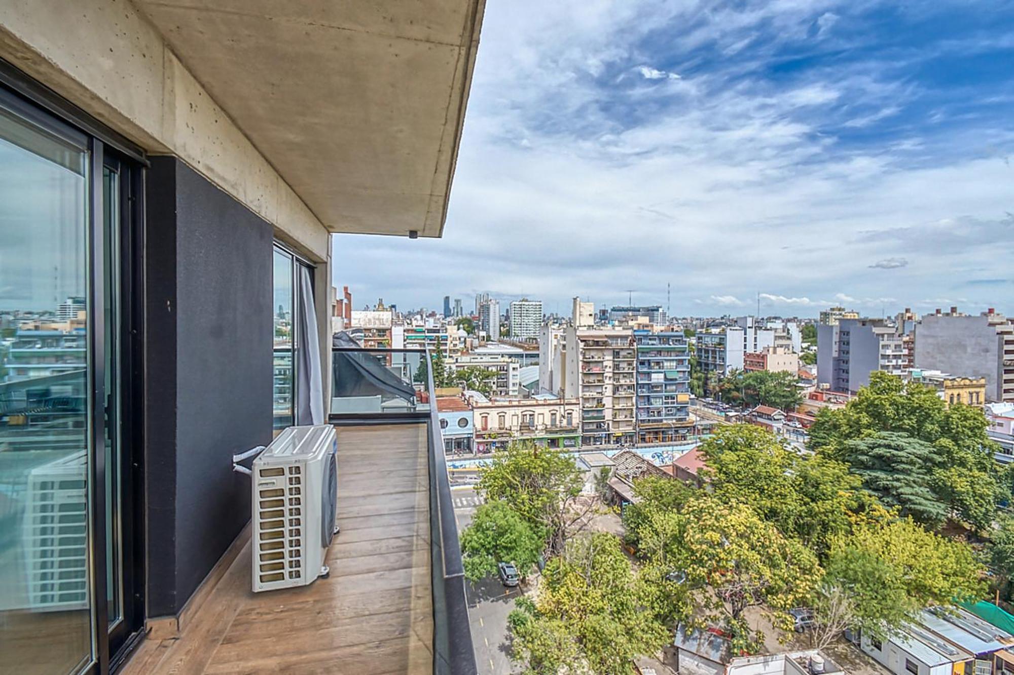 Live Soho Boutique & Apartments Belgrano Buenos Aires Exteriör bild
