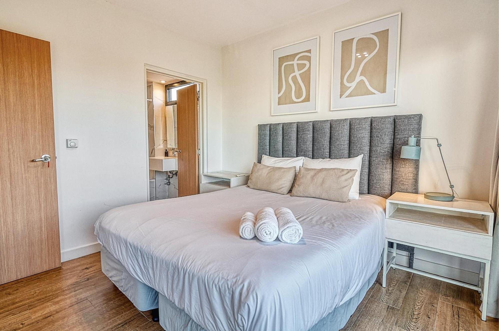 Live Soho Boutique & Apartments Belgrano Buenos Aires Exteriör bild