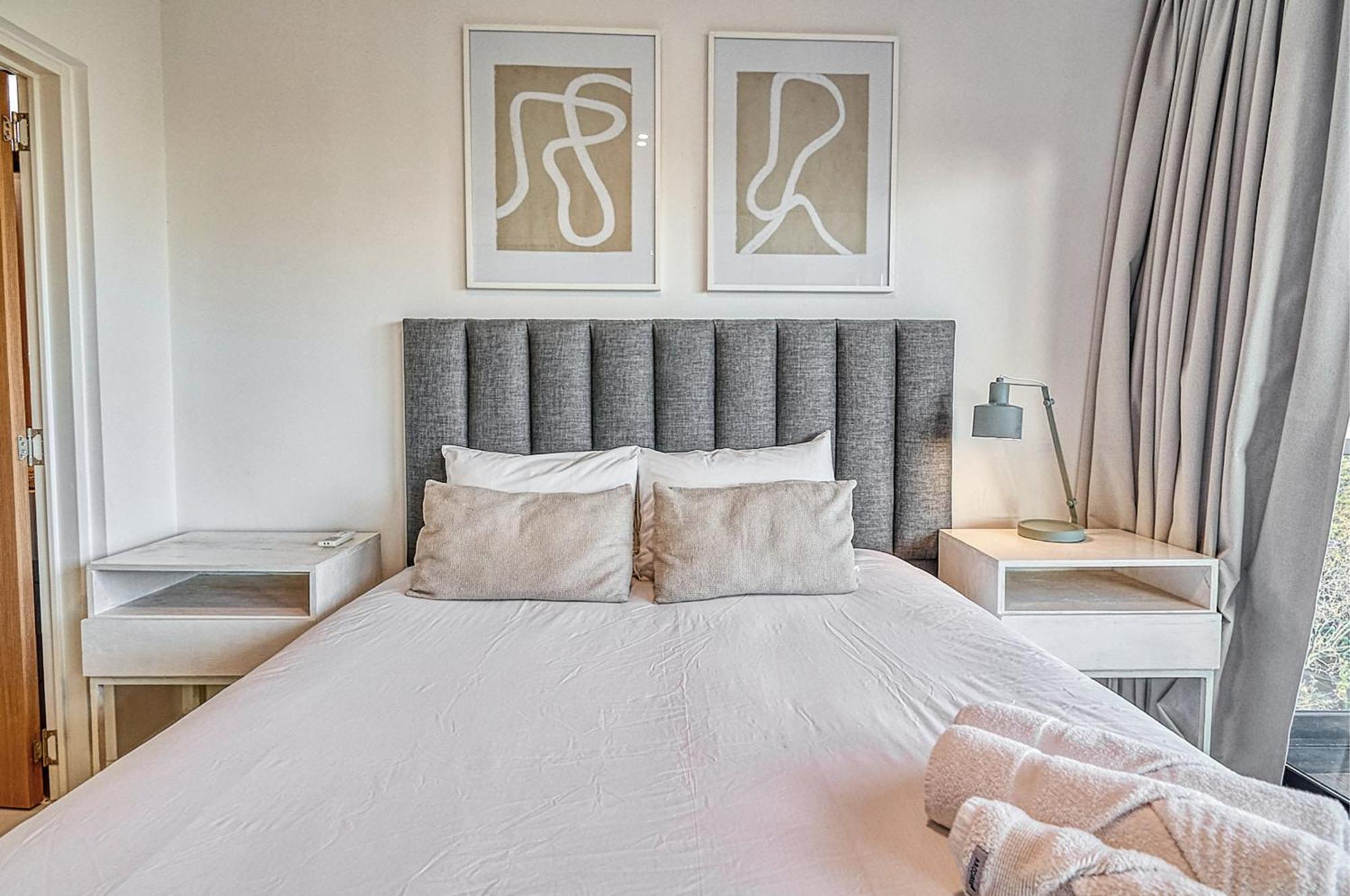 Live Soho Boutique & Apartments Belgrano Buenos Aires Exteriör bild