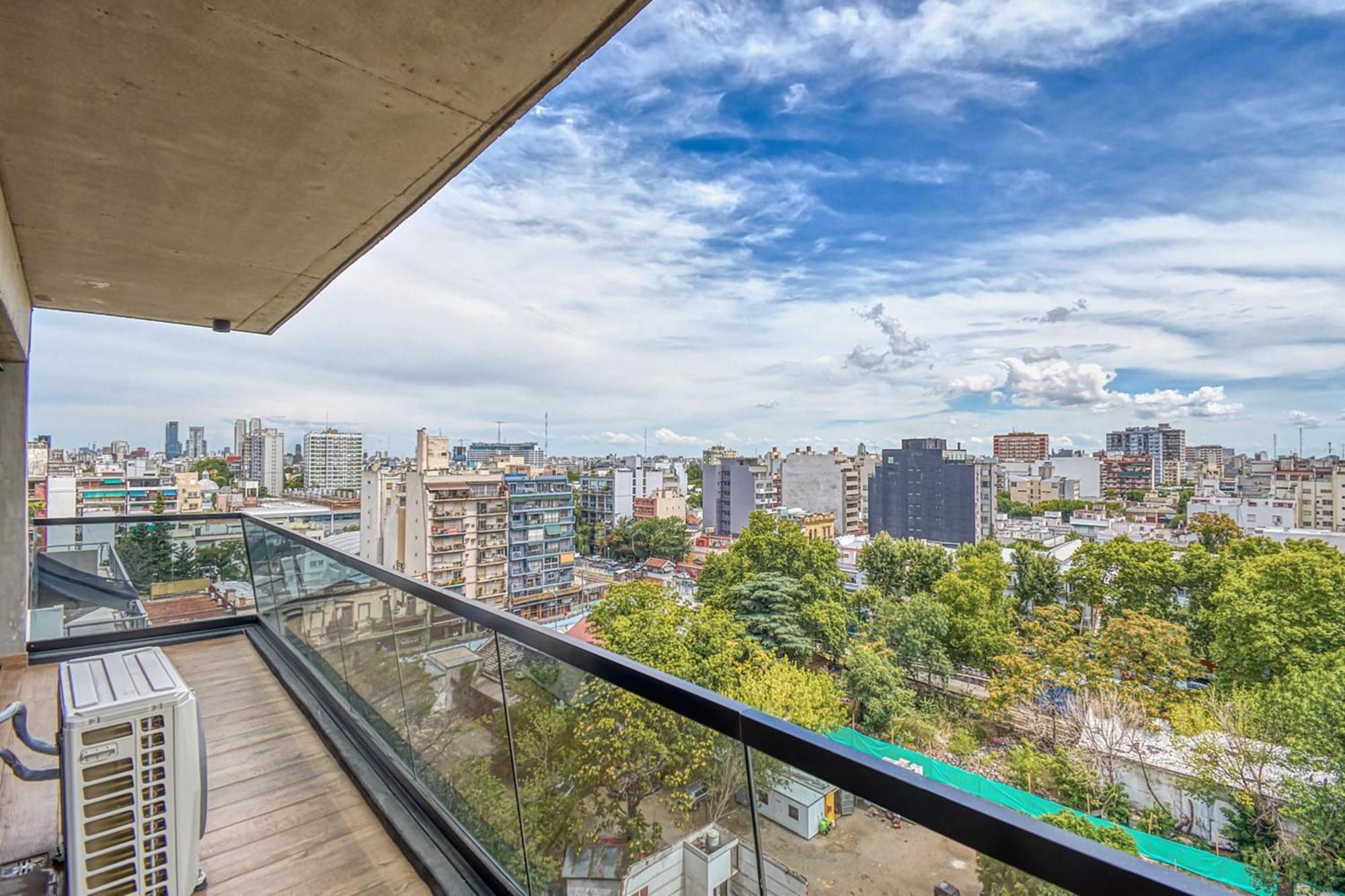 Live Soho Boutique & Apartments Belgrano Buenos Aires Exteriör bild