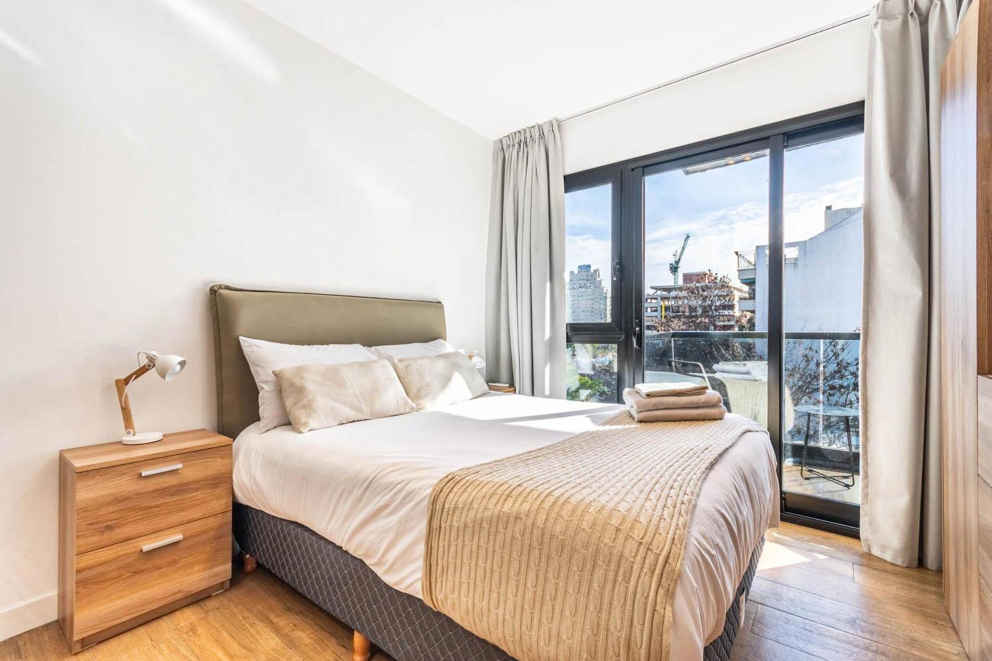 Live Soho Boutique & Apartments Belgrano Buenos Aires Exteriör bild
