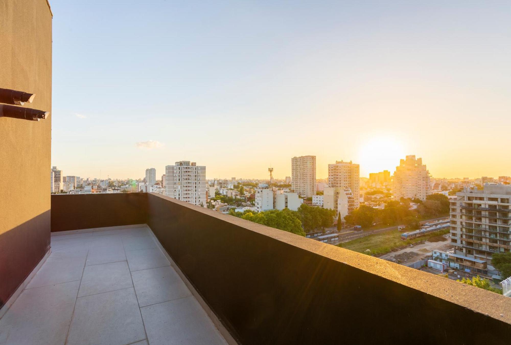 Live Soho Boutique & Apartments Belgrano Buenos Aires Exteriör bild