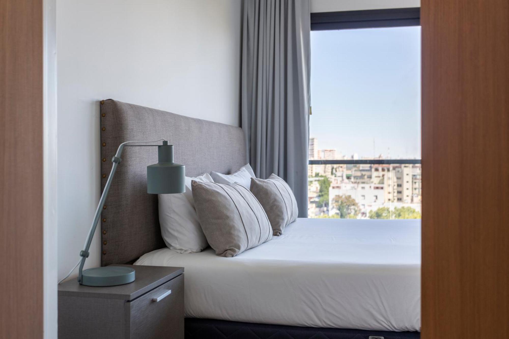 Live Soho Boutique & Apartments Belgrano Buenos Aires Exteriör bild