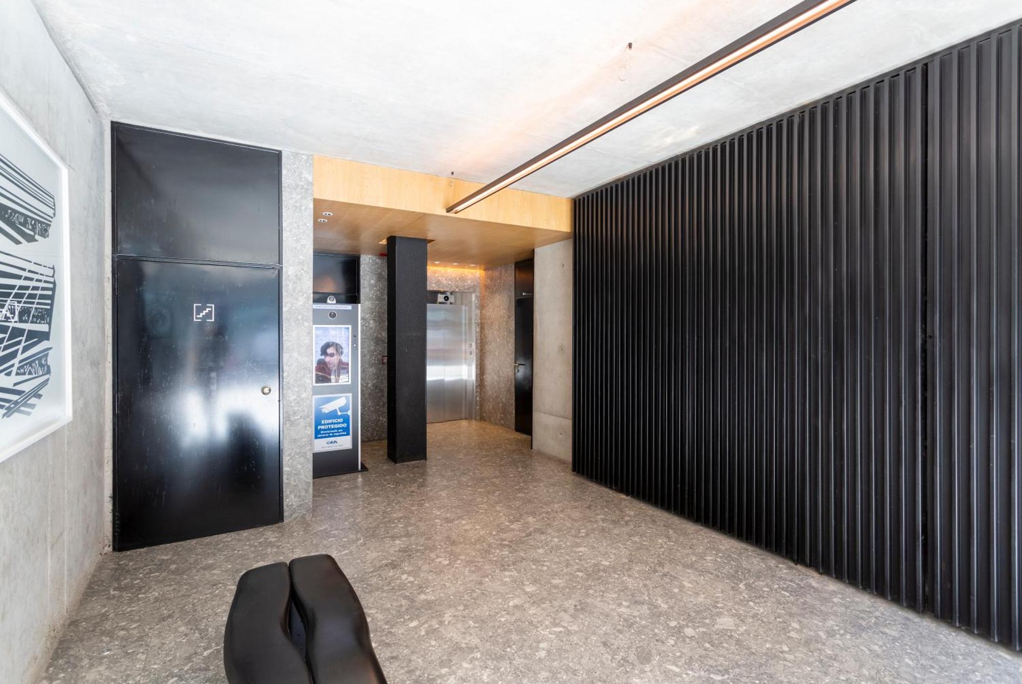 Live Soho Boutique & Apartments Belgrano Buenos Aires Exteriör bild