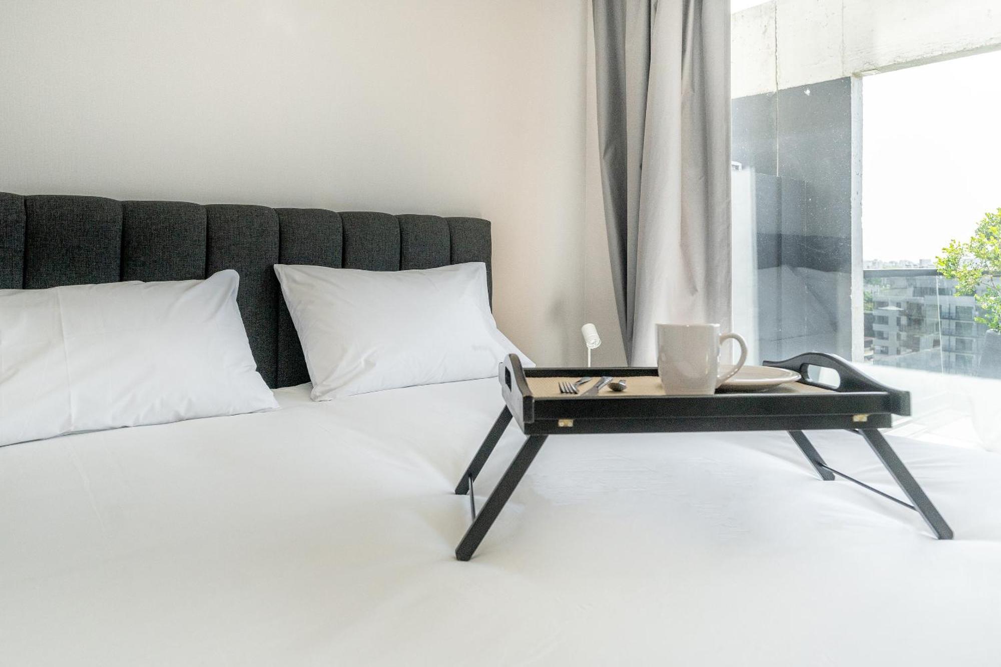 Live Soho Boutique & Apartments Belgrano Buenos Aires Exteriör bild